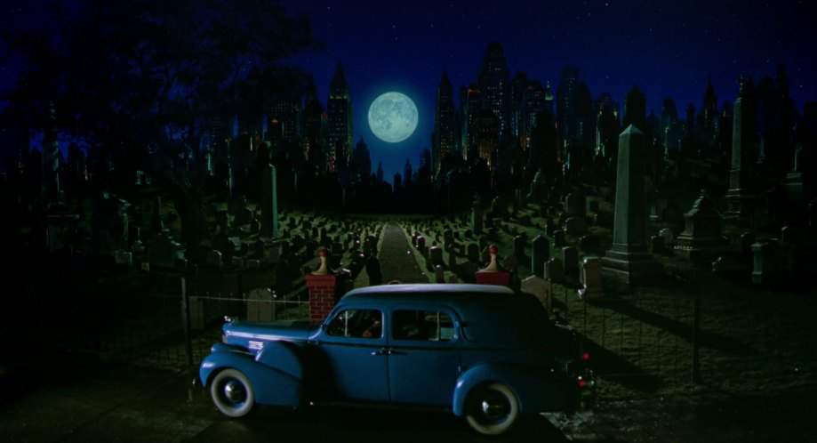 Cadillac Fleetwood 75
