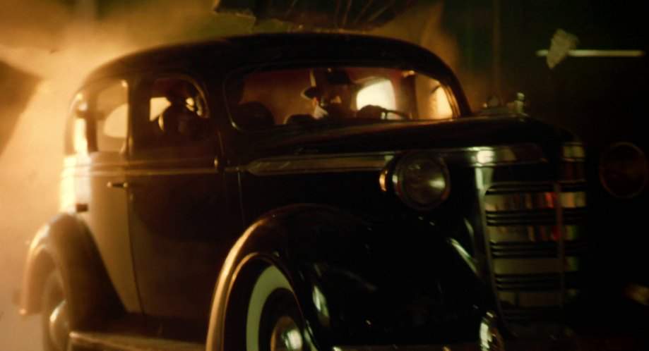 Chrysler Imperial