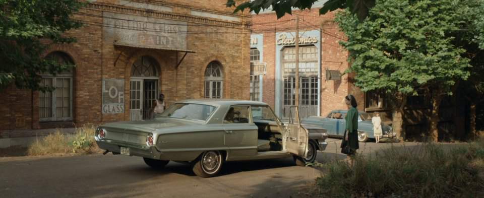 Chrysler unknown