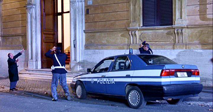 Alfa Romeo 155