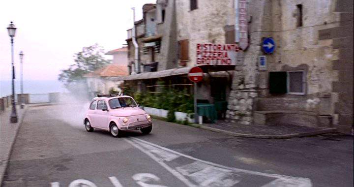 Fiat 500 L