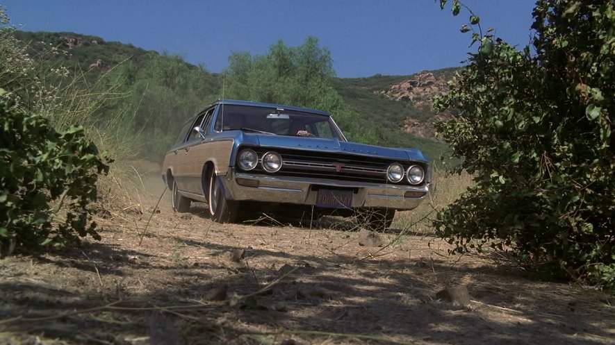 Oldsmobile Vista Cruiser