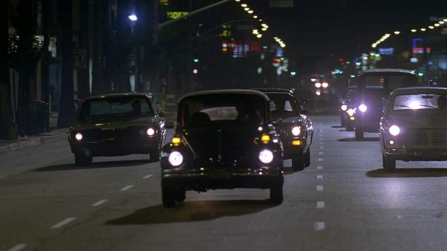 Volkswagen Convertible