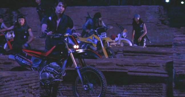 Honda XR 400
