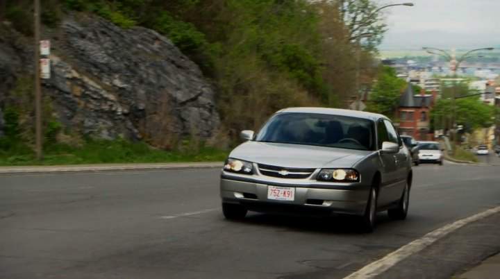 Chevrolet Impala