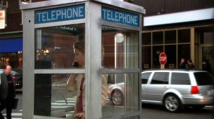 Volkswagen Jetta Wagon A4