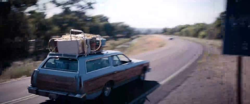 Ford LTD Country Squire