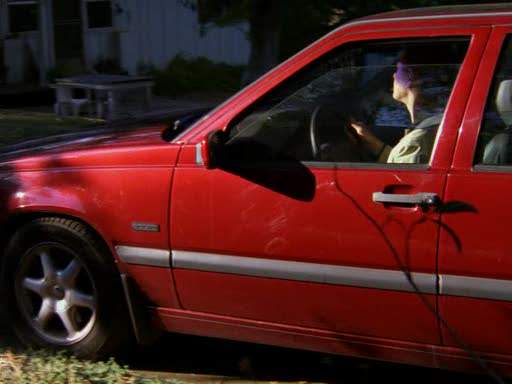Volvo 850