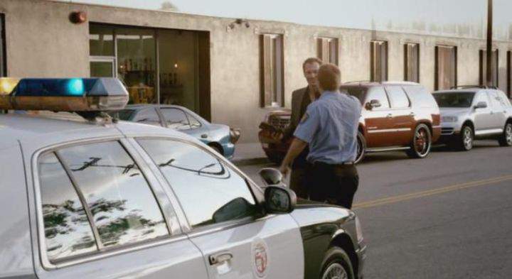 Volkswagen Touareg I