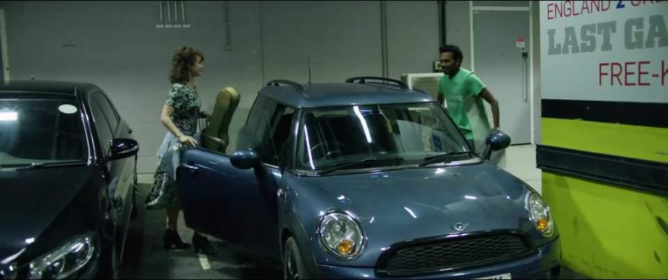 MINI Cooper D Clubman