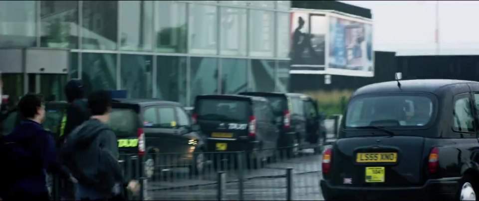 Peugeot Expert Tepee