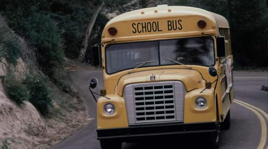 International Harvester Loadstar