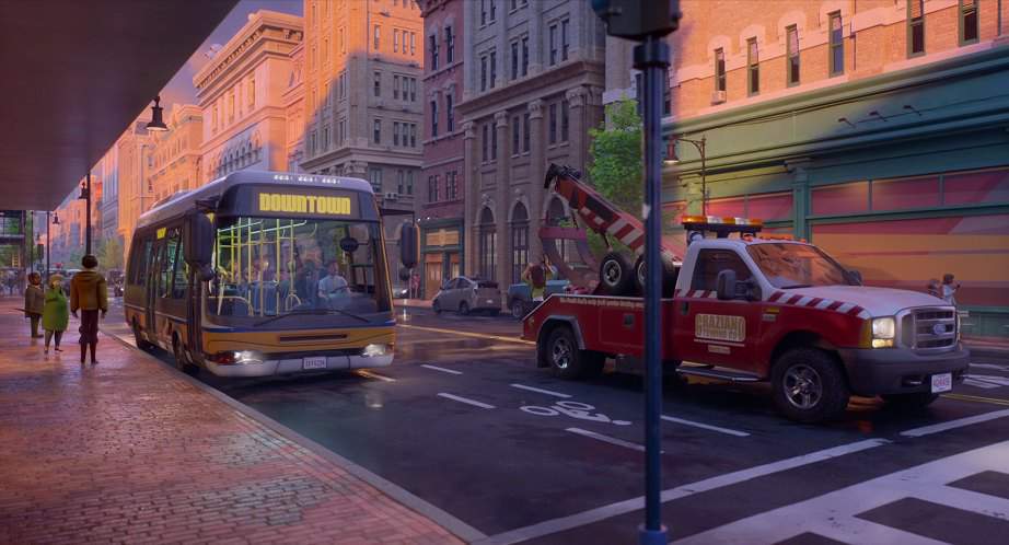 Ford F-Series Super Duty