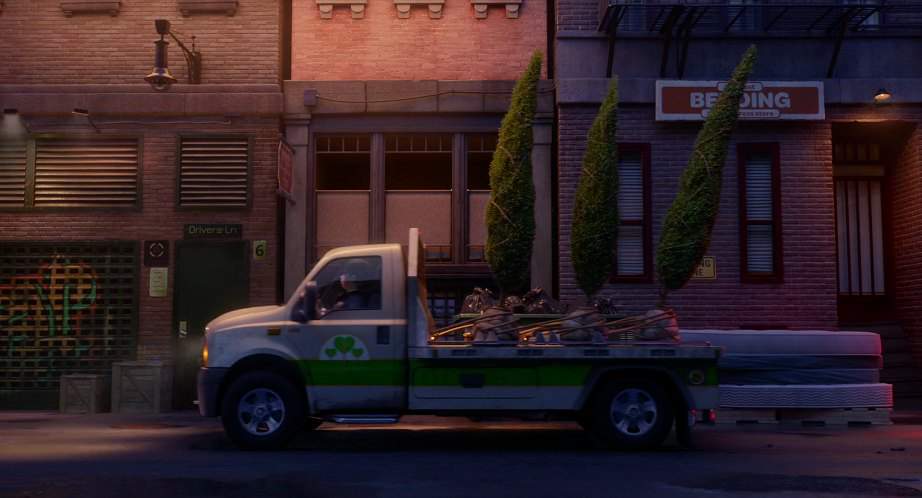 Ford F-Series Super Duty