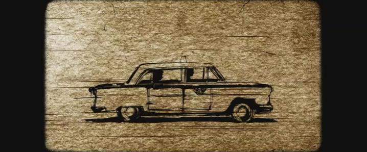 Checker Taxicab