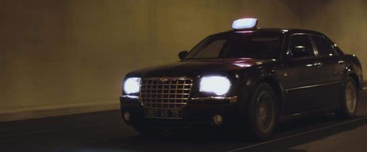 Chrysler 300 C