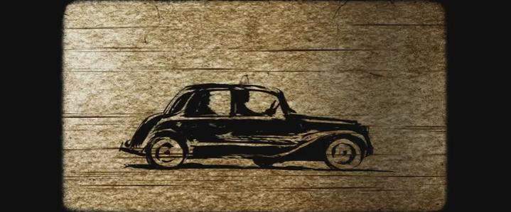 Citroën 11 BL