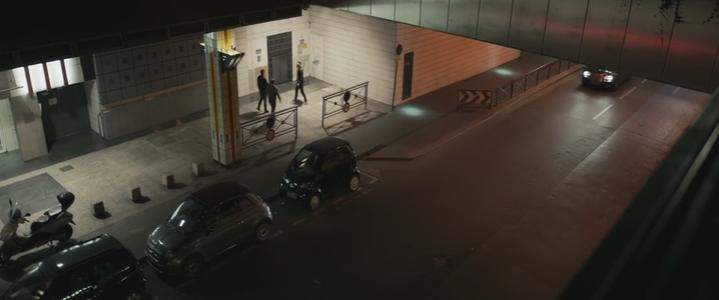 Fiat 500 C