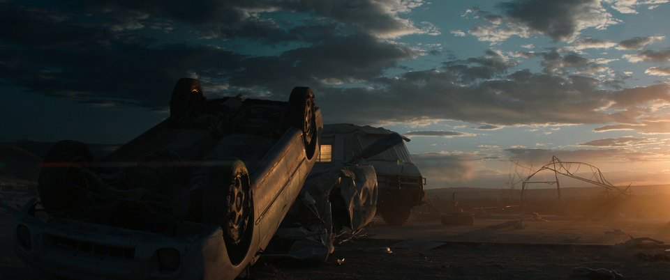 Subaru Legacy Outback