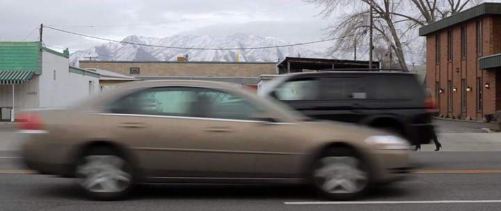 Chevrolet Impala
