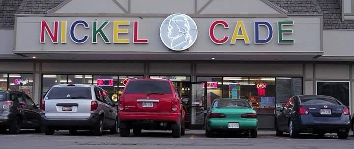 Dodge Caravan