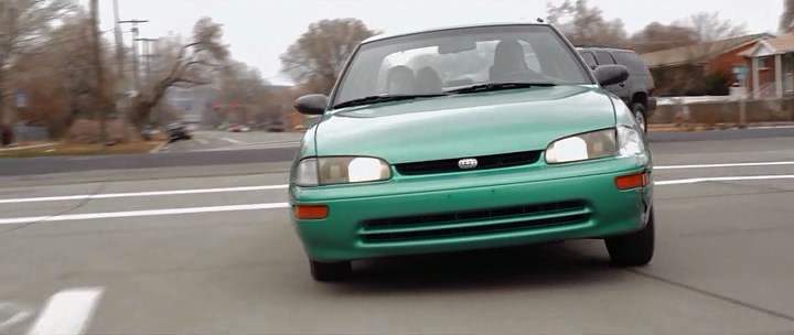 Geo Prizm