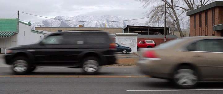 Mitsubishi Montero Sport