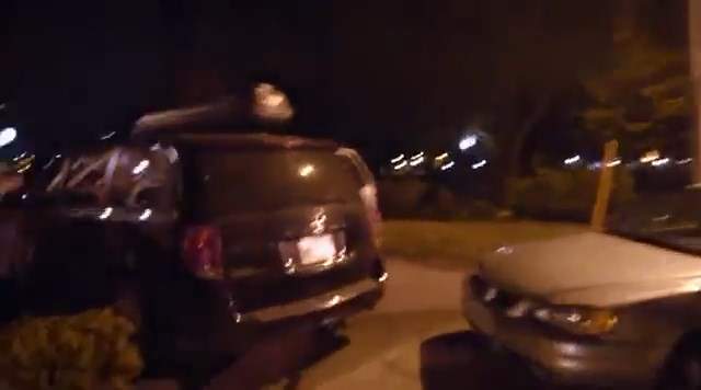 Dodge Grand Caravan