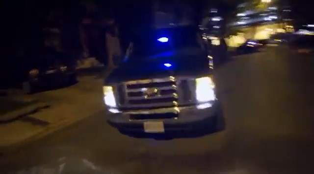 Ford E-Series