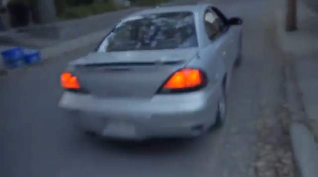 Pontiac Grand Am