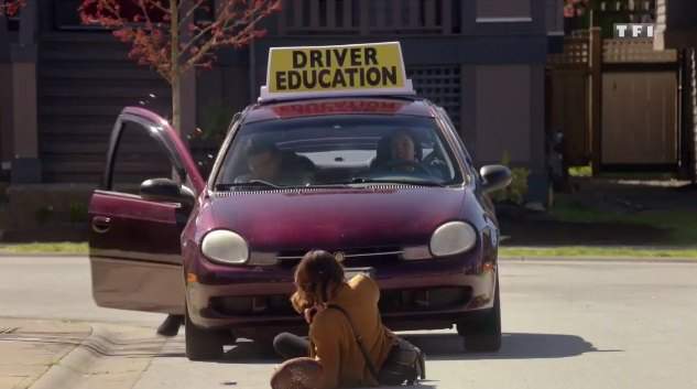Chrysler Neon