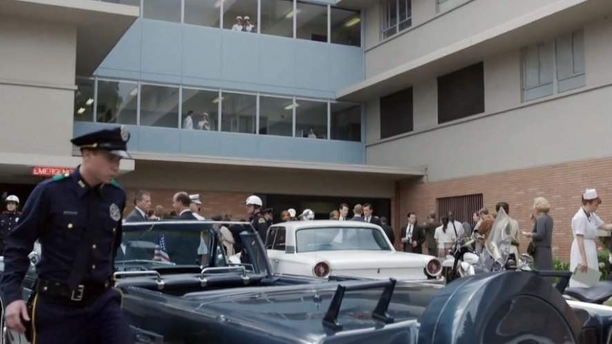 Ford Galaxie 500