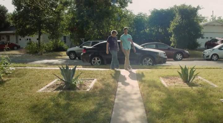 Dodge Avenger