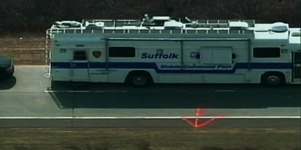 Blue Bird All American