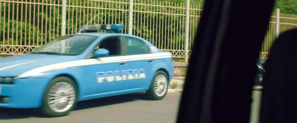 Alfa Romeo 159