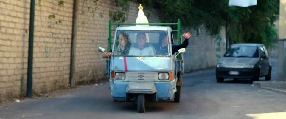 Fiat Seicento