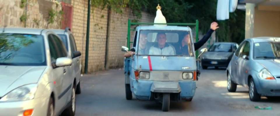 Ford Ka MkI