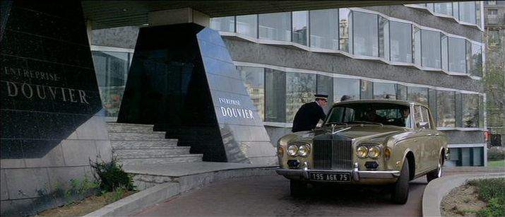 Bentley T1