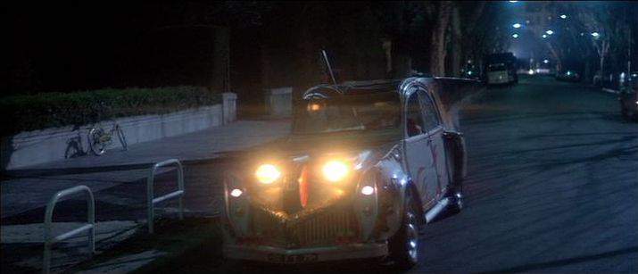 Citroën 2CV