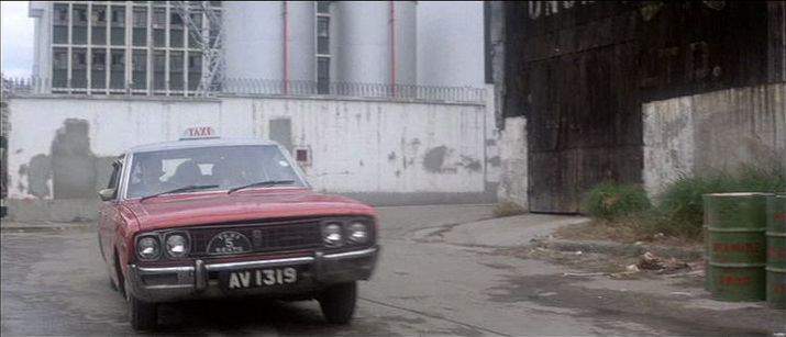 Datsun 220C