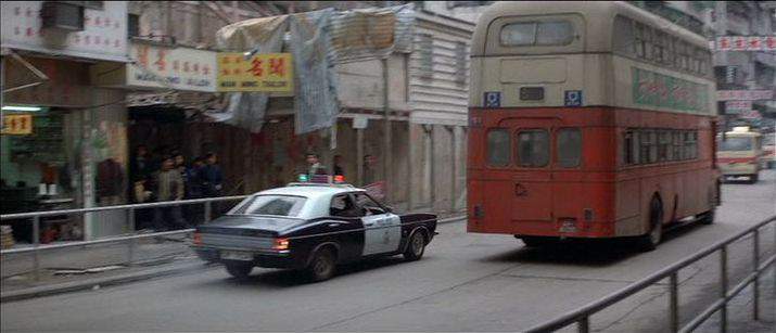 Leyland Titan PD3/4