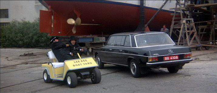 Melex 202