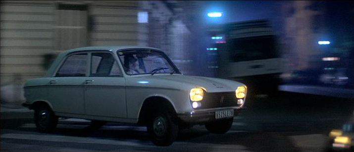 Peugeot 204