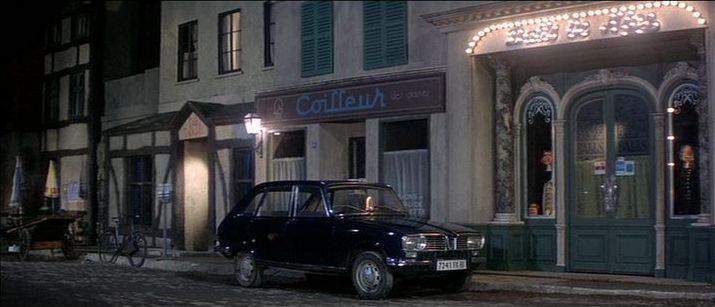 Renault 16