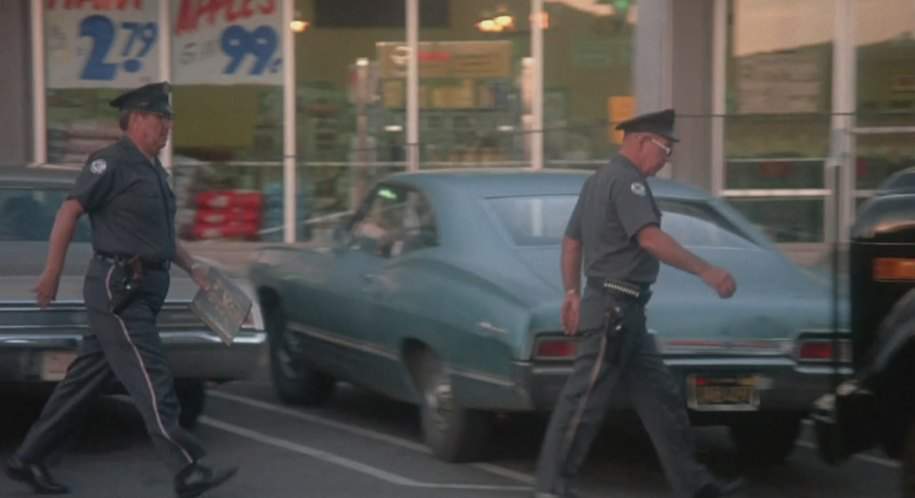 Chevrolet Impala