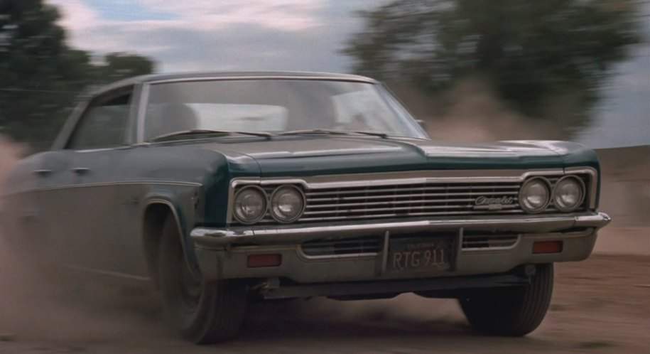 Chevrolet Impala