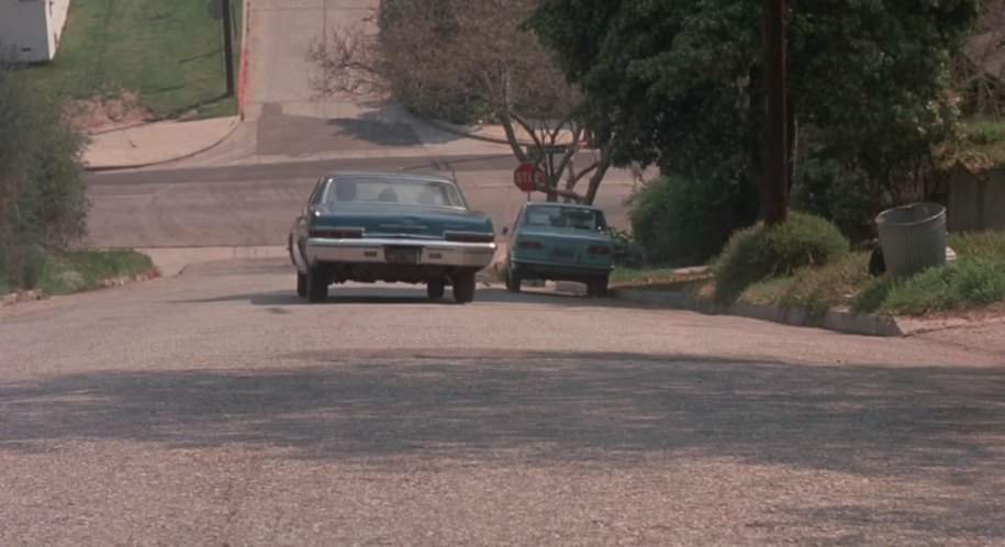 Datsun 510