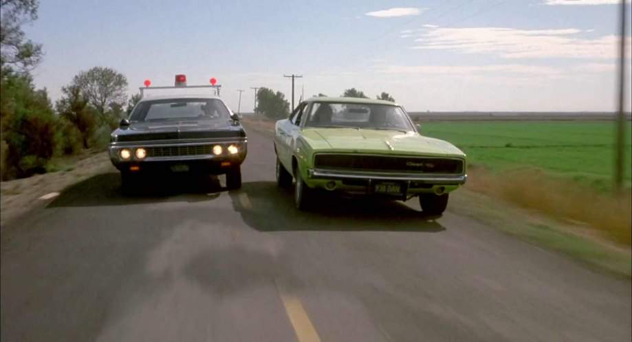Dodge Charger