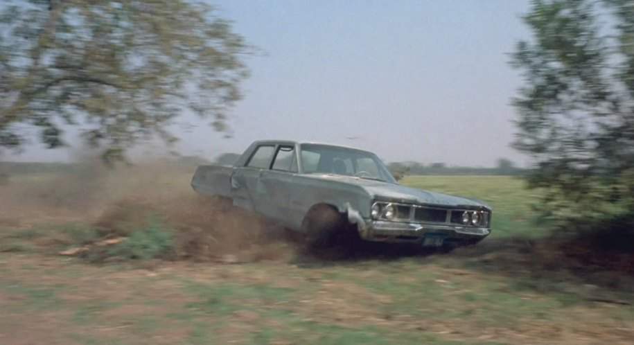 Dodge Polara