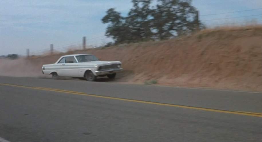 Ford Falcon Futura